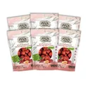 Thumbnail 1 of FruitMania พุทราจีนแห้งธรรมชาติ (พร้อมทาน) 200 กรัม x 6 ซอง