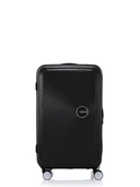 Thumbnail 2 of อเมริกัน ทัวร์ริสเตอร์ กระเป๋าเดินทาง TSA TRUNK ขนาด 27 นิ้ว รุ่น CURIO SPINNER 73/27 สีแบล็ก