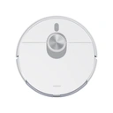 Thumbnail 1 of เสียวหมี่ หุ่นยนต์ดูดฝุ่น Robot Vacuum รุ่น S20+ สีขาว