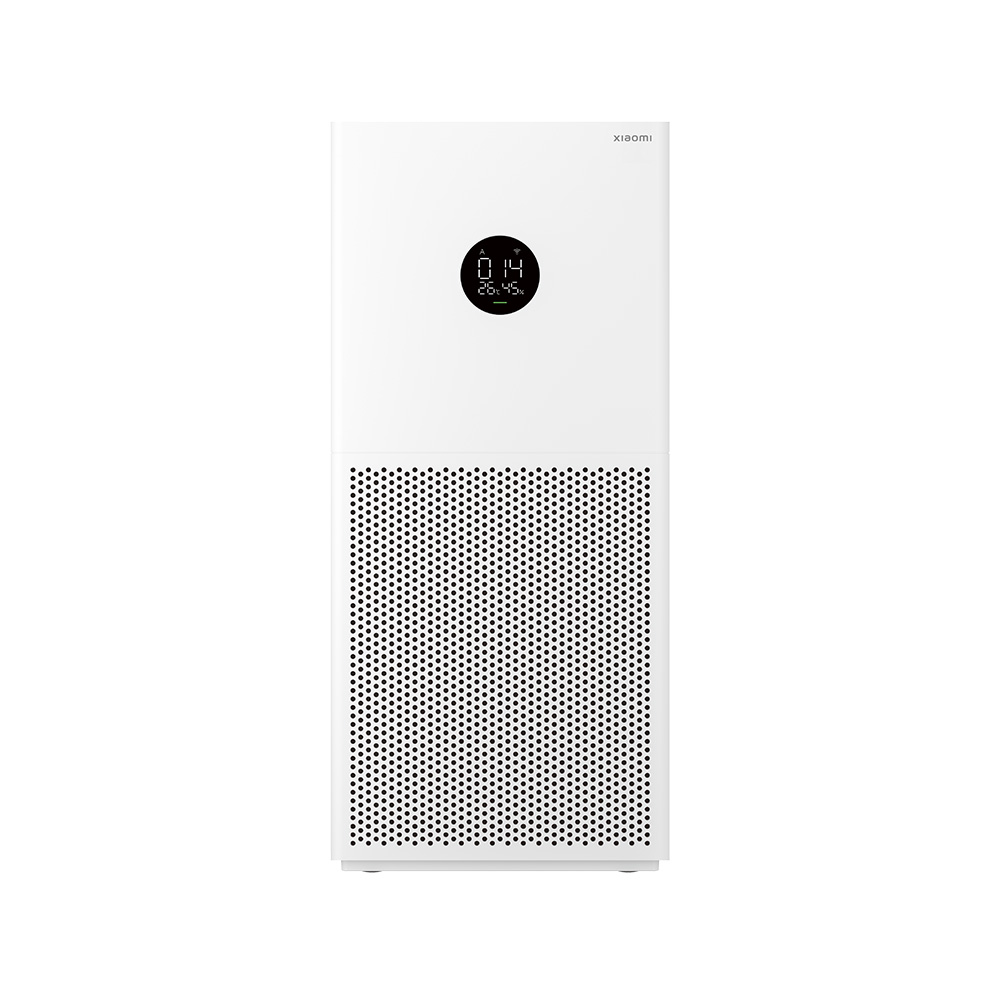 XIAOMI Smart Air Purifier 4 Lite TH White