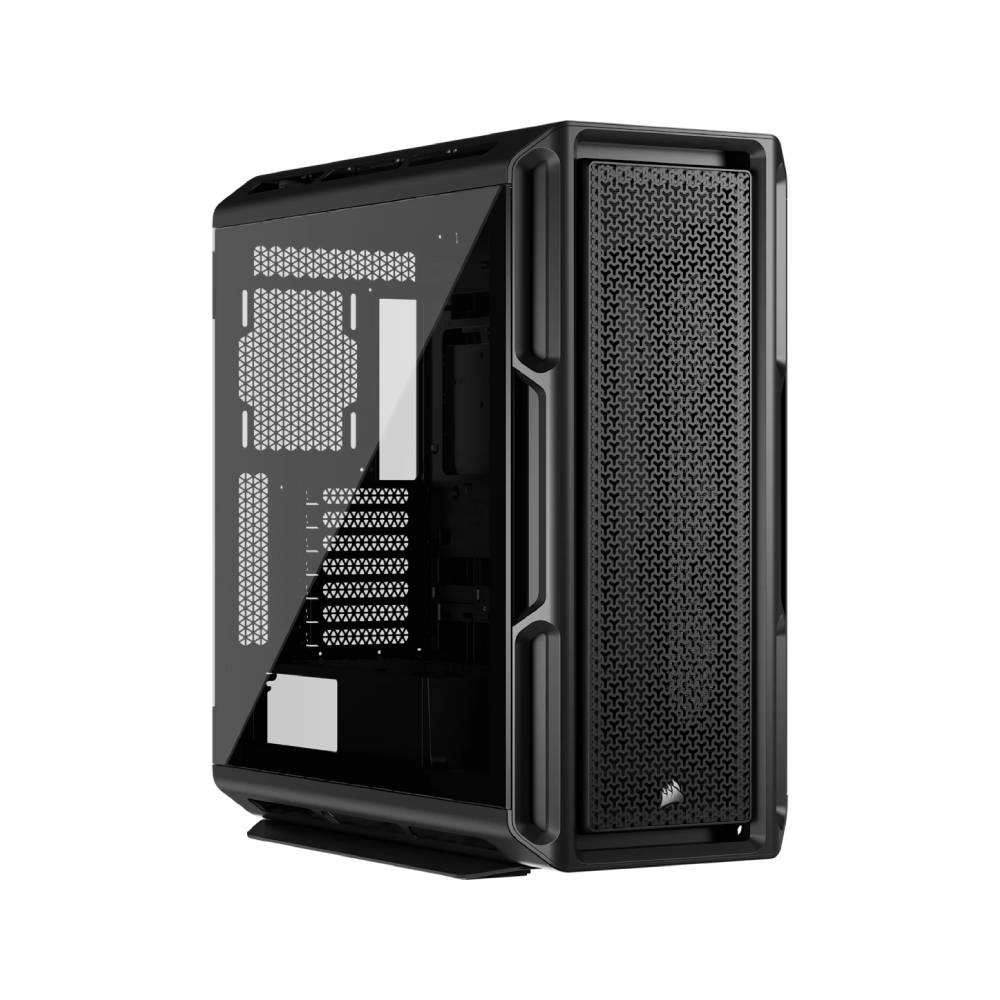 CORSAIR Computer Case Model 5000T MID-TOWER HIGH-PERFORMANCE