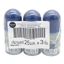 Thumbnail 4 of นีเวีย เมน ซิลเวอร์ โพรเทค โรลออน 25 มล. x 3