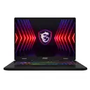 Thumbnail 1 of เอ็มเอสไอ โน๊ตบุ๊ค Crosshair 16 HX D14VFKG-870TH C สีเทาครอสมอส