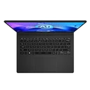 Thumbnail 4 of เอ็มเอสไอ โน๊ตบุ๊ค Prestige 14 AI Studio C1VEG-052TH สี Stellar Gray