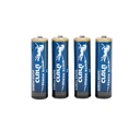 Thumbnail 2 of ม้าขาว ถ่าน AA 1.5V รุ่น Original แพ็ค 4 ก้อน x 15 แพ็ค