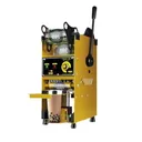 Thumbnail 1 of Wellgo เครื่องซีลแก้ว เครื่องซีลฝาแก้ว เครื่องซีลแก้วกาแฟ เครื่องซีลฝา เครื่องซีลแก้วชานมไข่มุก รุ่น ZB-02S