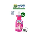 Thumbnail 2 of ดีเอ็มพี สบู่อาบน้ำสำหรับเด็ก คิดส์ 3 อิน 1 สวีทตี้ เจลลี่ 400 มล. x 2