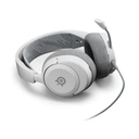 Thumbnail 3 of สตีลซีรี่ส์ หูฟังเกมมิ่ง Gaming Headset Arctis Nova 1 White