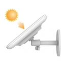 Thumbnail 3 of IMOU Solar Panel for Cell PT