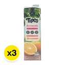 Thumbnail 2 of ทิปโก้ น้ำส้มวาเลนเซีย 100% 1 ล. x 3