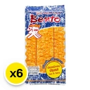 Thumbnail 2 of เบนโตะ หมึกอบ รสปรุงรส 18 ก. x 6