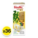 Thumbnail 1 of แอนลีนโกลด์ 5 ไวท์มอล 180 มล. x 36 กล่อง