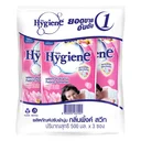 Thumbnail 1 of HYGIENE Regular Softener Pink 500 ml x 3