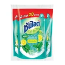 Thumbnail 1 of ซันไลต์ น้ำยาล้างจาน พลัส แอนตี้แบค กลิ่นเลมอน มิ้นท์ 300 มล. X 3