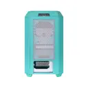 Thumbnail 4 of เทอร์มอลเทค เคสคอมพิวเตอร์ The Tower 250 สีสเตอบอรี่ มิ้นส์