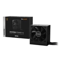 Thumbnail 3 of บีไควเอ็ท พาวเวอร์ซัพพลาย System Power 10 650Watt 80 Plus Bronze - 5Year