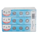 Thumbnail 5 of คอลเกต สูตรเกลือ ถ่านชาร์โคล 150 ก. x 6