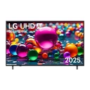 Thumbnail 1 of แอลจี ทีวี 55 LG UHD AI UA84 4K Smart TV 2025 รุ่น 55UA845ZPSA