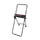 Thumbnail 1 of WYPALL Industrial Wiper Dispenser Floor Mount Jumbo Roll 43.7 x 67.3 x 108.3 cm