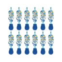 Thumbnail 1 of POLY BRITE Toilet Bowl Brush Blue x 12