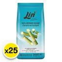 Thumbnail 2 of LIN Pure Refined Sugar 1 kg x 25