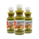 Thumbnail 1 of เจ๊เล็ก น้ำจิ้มซีฟู้ด ขวดพลาสติก ขนาด 250 กรัม แพ็ค 3 ขวด