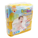 Thumbnail 2 of เบบี้เลิฟ เพลย์แพ้นท์ พรีเมี่ยม กางเกงผ้าอ้อมสำเร็จรูป ขนาด M 58 ชิ้น