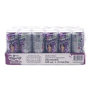 Thumbnail 3 of โออิชิ ชาคูลล์ซ่า ชาเขียวโซดา กลิ่นองุ่นเคียวโฮ 320 มล. x 24