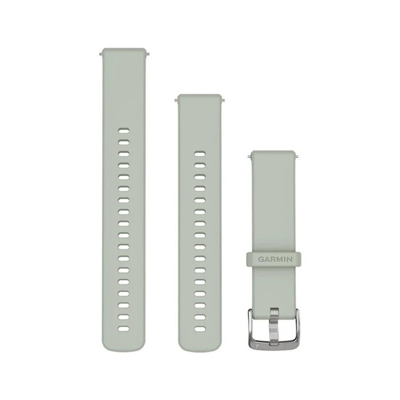 GARMIN Watch Band Acc Quick release 18 Venu 3s Sage Gray