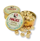 Thumbnail 1 of แฮ็คส์ ลูกอม รสสมุนไพรอังกฤษ 225 กรัม