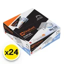 Thumbnail 1 of ตราช้าง ลวดเย็บไททาเนียม เบอร์ 10 x 24 กล่อง