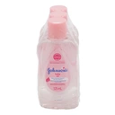 Thumbnail 3 of จอห์นสัน เบบี้ ออยล์ 125 มล. x 3