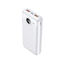 Thumbnail 2 of วาย พาวเวอร์แบงค์ ความจุ 20,000 mAh PB-202E สี Fuji White