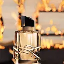 Thumbnail 2 of อีฟว์ แซ็ง โลร็อง เอสเอเอส น้ำหอมผู้หญิง  Libre Eau de Parfum 10 มล.