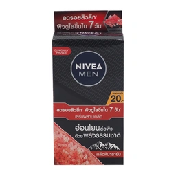Thumbnail 3 of NIVEA Men Rapid Acne Serum 7 ml 6 sachets