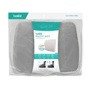 Thumbnail 2 of บีเวลล์ เบาะรองหลังเพื่อสุขภาพ Better Back 2 Size m รุ่น H-10 สีเทา