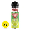 Thumbnail 2 of ไบกอน ยาฉีดยุง มด แมลงสาบ กลิ่นกรีนที 300 มล. x 3