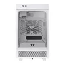 Thumbnail 1 of เทอร์มอลเทค เคสคอมพิวเตอร์ THE TOWER 100 MINI สีสโนว์