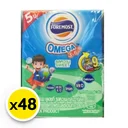 Thumbnail 1 of โฟร์โมสต์ โอเมก้า นมยูเอชที รสหวาน 80 มล. x 48