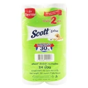 Thumbnail 2 of สก๊อตต์ เอ็กซ์ตร้ายาว 2เท่า 24 ม้วน