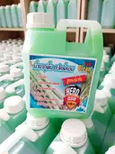 Thumbnail 5 of Hero Clean น้ำยาถูพื้นกลิ่นตะไคร้ ขนาด 1300 มล.