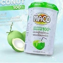 Thumbnail 5 of Jomphan แก้วยาวฝาจุก 300มิลลิลิตร G.300