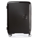 Thumbnail 3 of AMERICAN TOURISTER Luggage EXP TSA Size 30 Model CURIO SPINNER Black