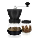 Thumbnail 2 of Manual Coffee Bean Grinder 350 ml