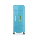 Thumbnail 4 of AMERICAN TOURISTER Luggage TSA Size 20 Model TRIGARD SPINNER Scuba Blue