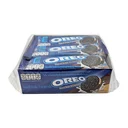 Thumbnail 3 of OREO Sandwich Cookies Double Delight 27.6 g 12 pcs