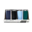 Thumbnail 4 of แก้วเก็บความเย็น 20 ออนซ์ คละสี x 2