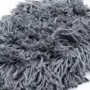 Thumbnail 3 of ไม้ม็อบดันฝุ่น ขนาด 12 นิ้ว สีเทา แพ็ค 6