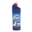 Thumbnail 1 of โปรแมกซ์ น้ำยาล้างห้องน้ำ กลิ่นแอคทีฟบลู 900 มล.