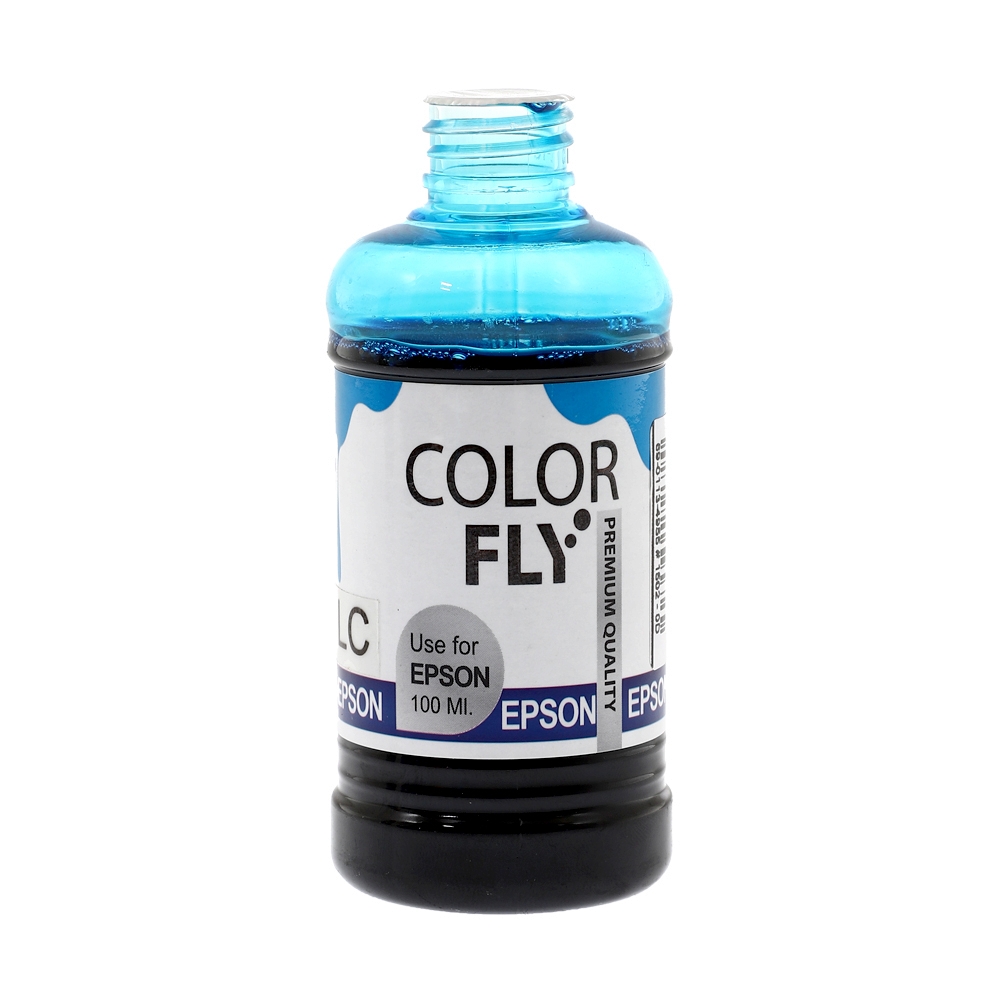 COLOR FLY 100 ml. LC EPSON - A0065129 | Makro PRO